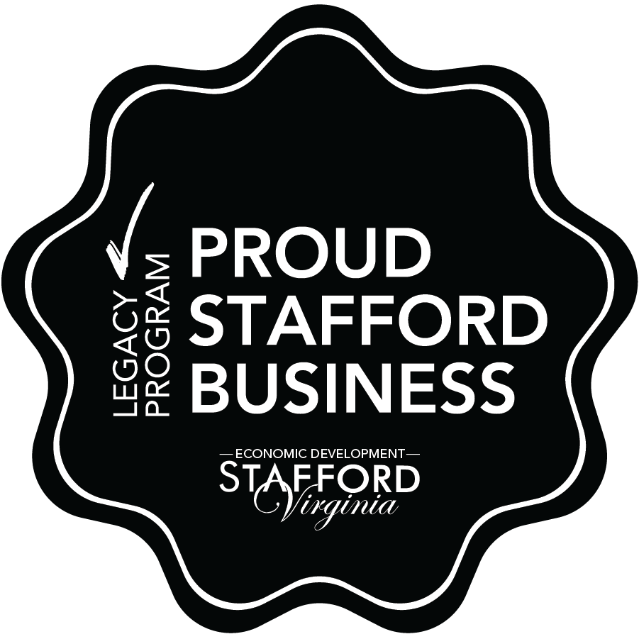 Proud Stafford Business - Economic Development Stafford Virginia